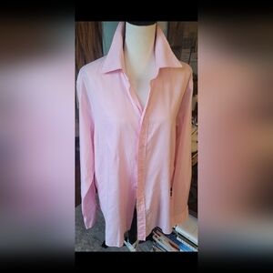 Gucci Light Pink Shirt